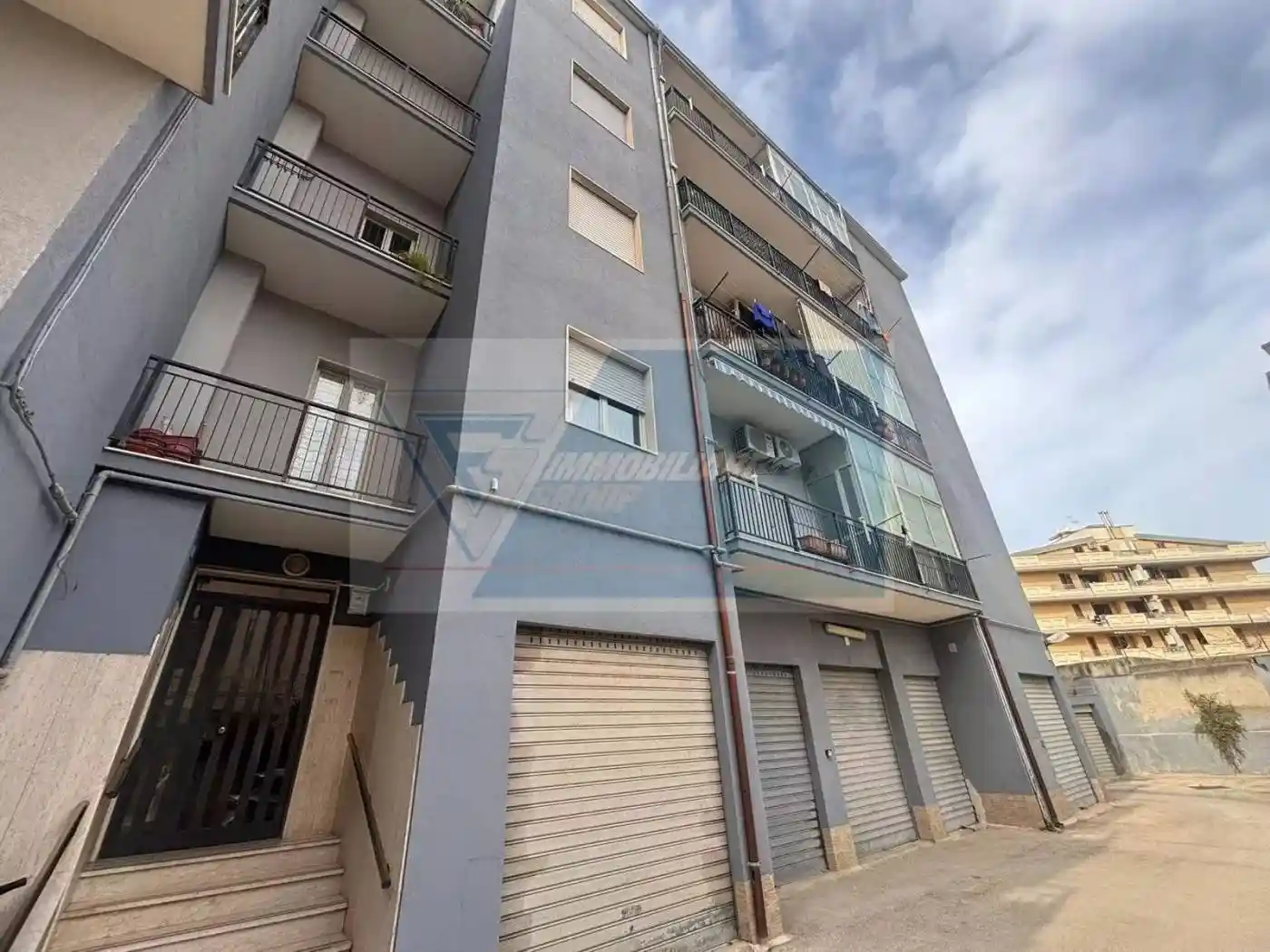 Appartamento in vendita a Siracusa