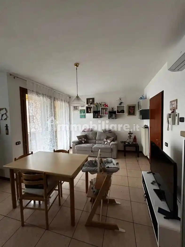 Appartamento in vendita a Thiene