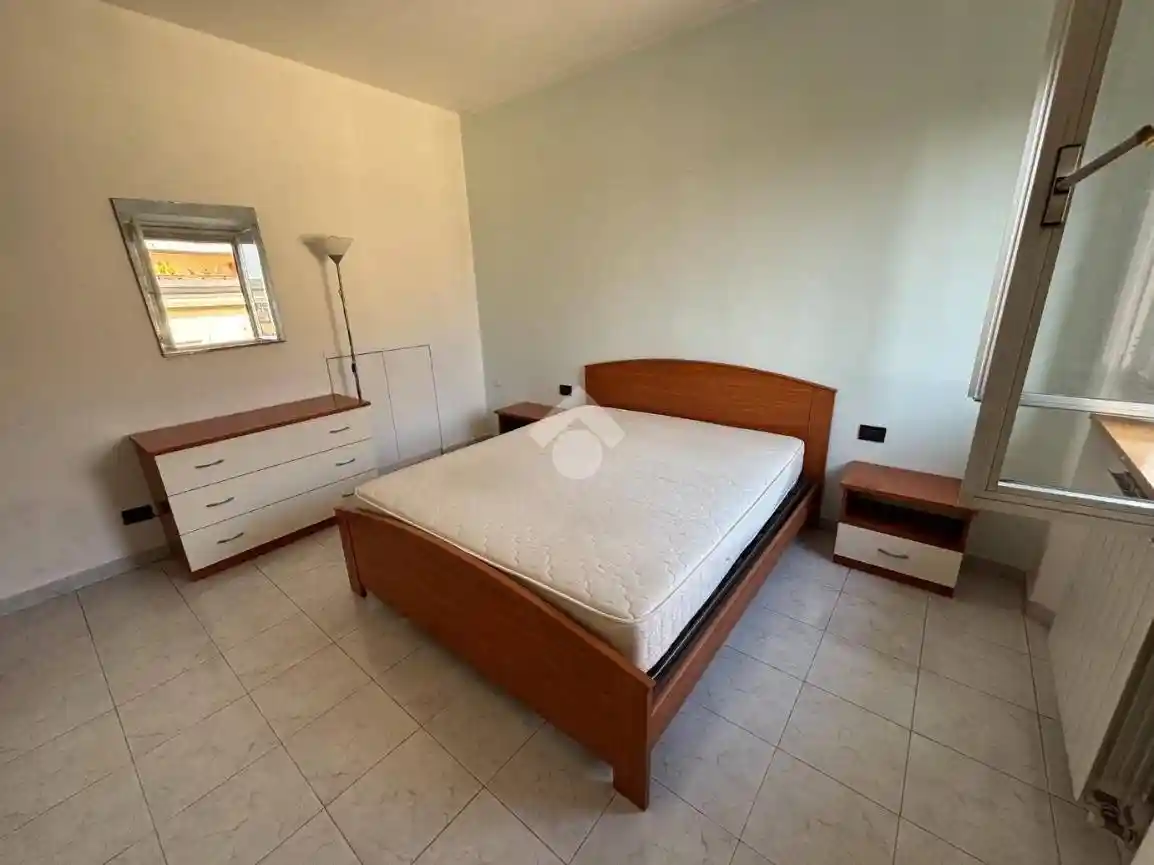 Appartamento in vendita a Limbiate