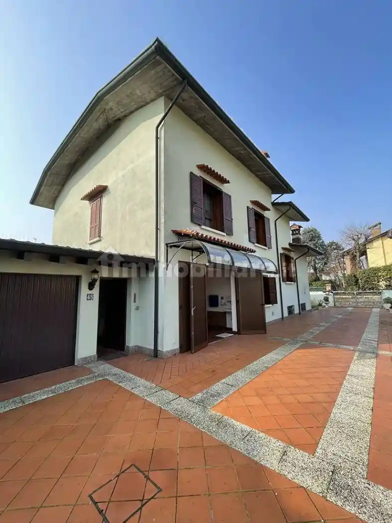 Villa in vendita a Casalmaggiore