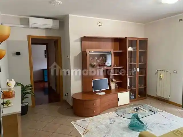 Appartamento in vendita a Brignano Gera d'Adda