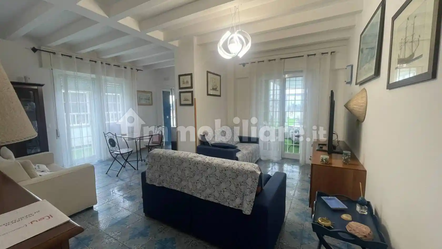 Attico - Mansarda in vendita a Fondi