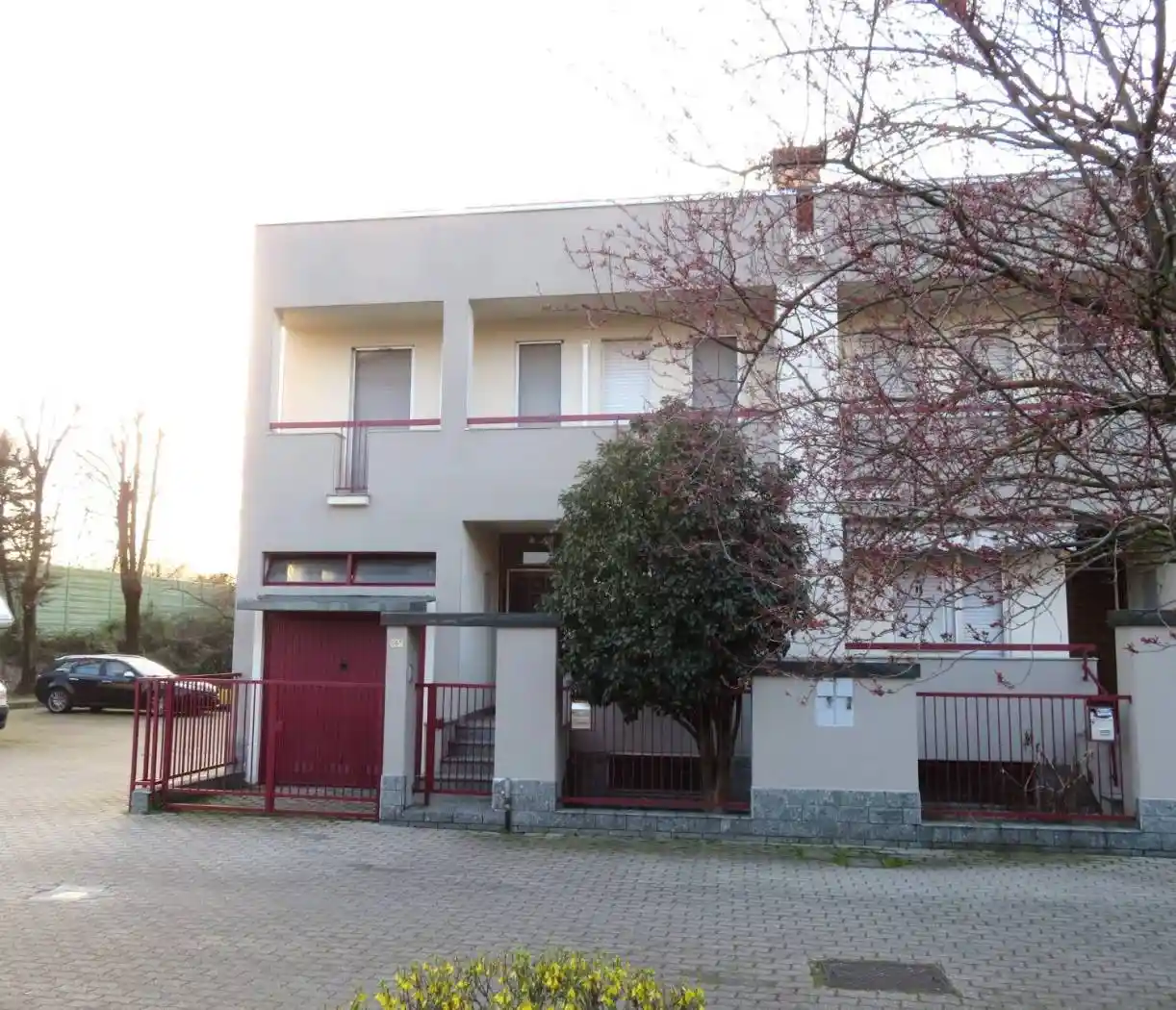 Villa in vendita a Novara