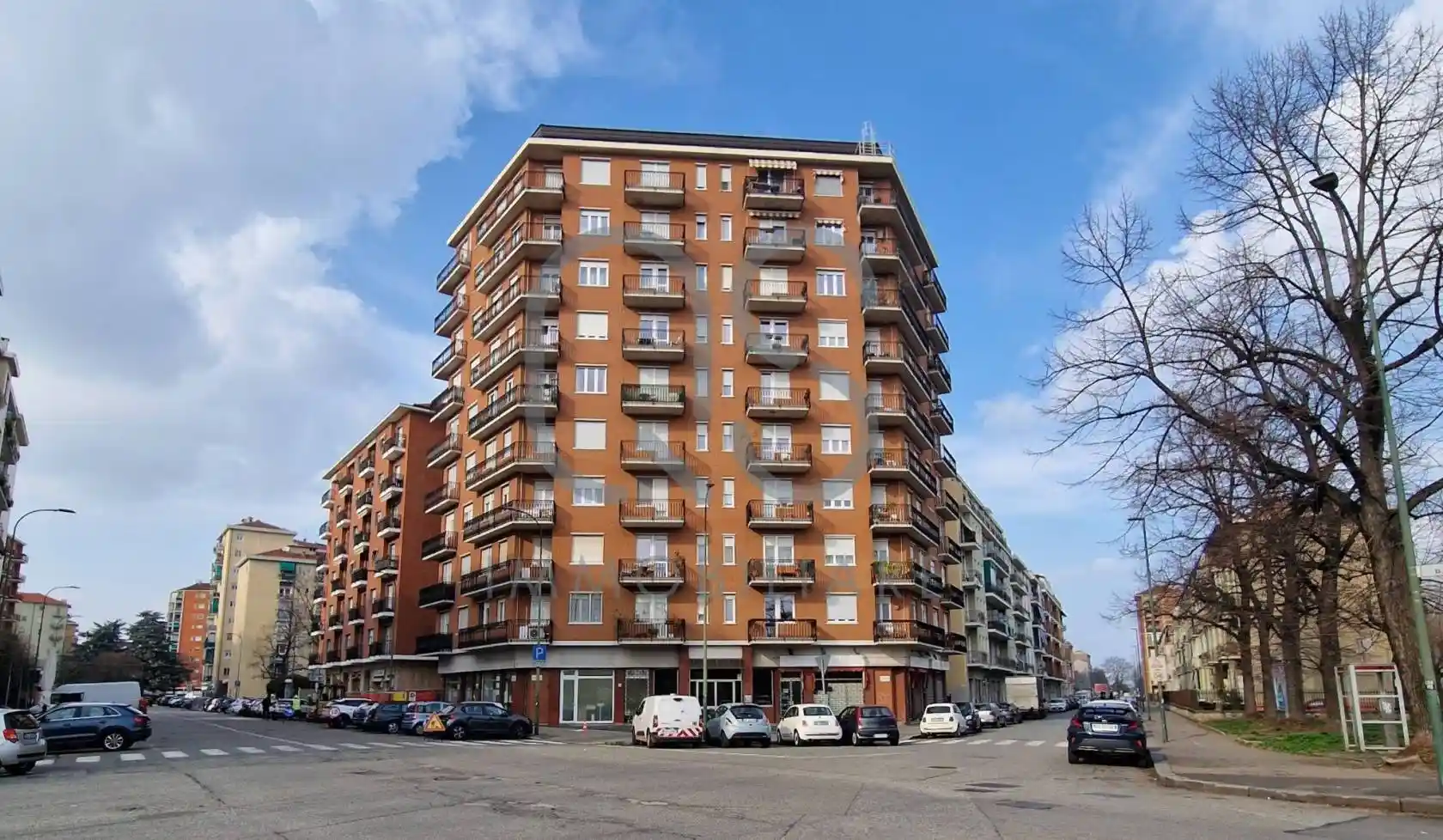 Appartamento in vendita a Torino
