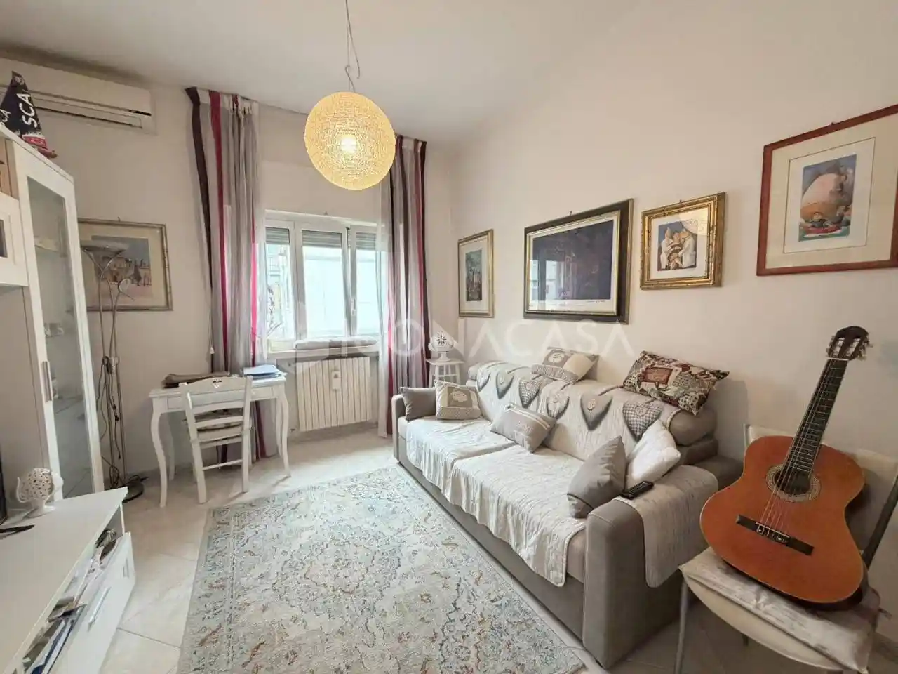 Appartamento in vendita a Bari