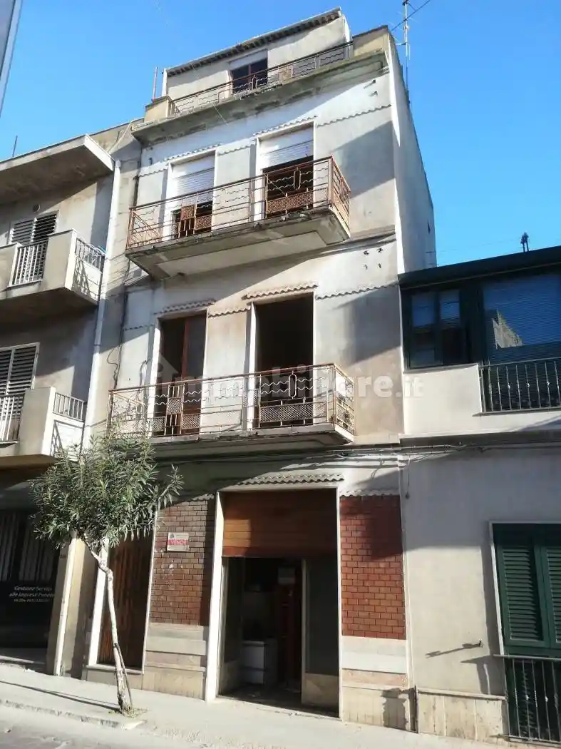 Appartamento in vendita a Vittoria