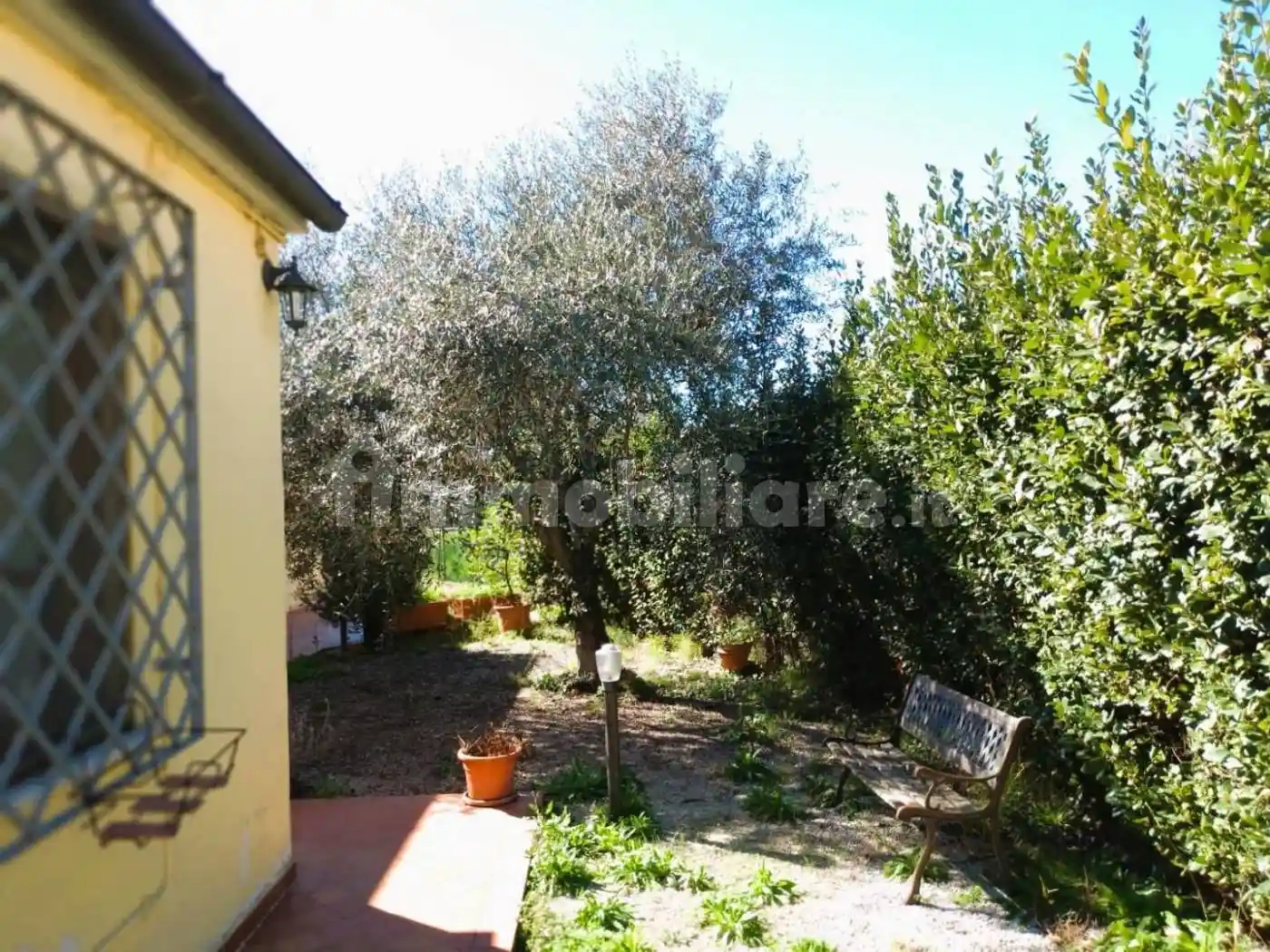 Villa in vendita a San Giuliano Terme