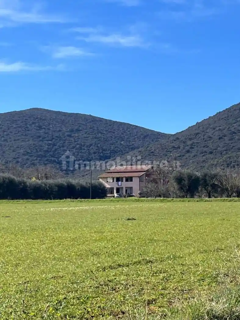 Rustico - Casale in vendita a Grosseto