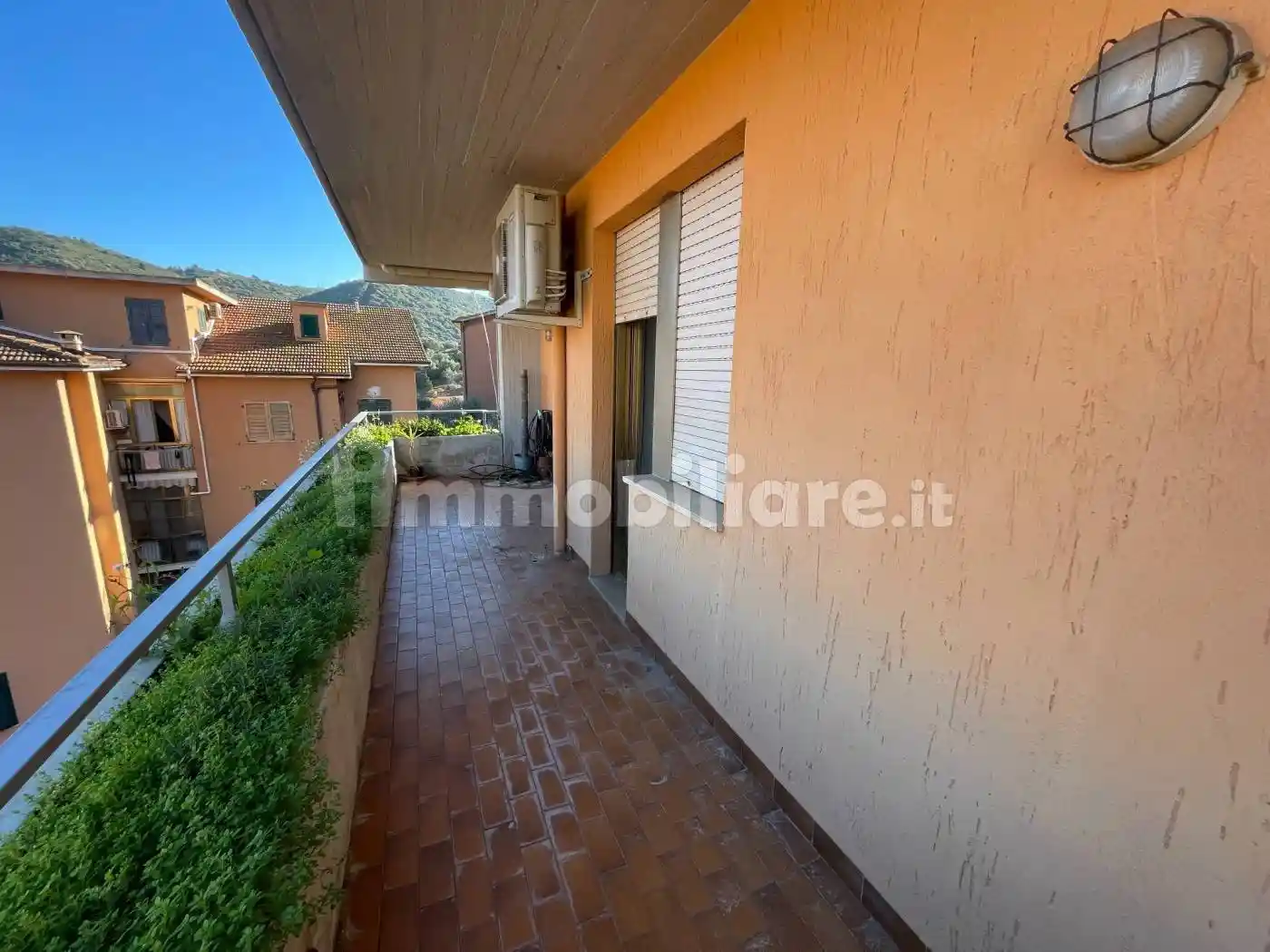 Appartamento in vendita a Monte Argentario