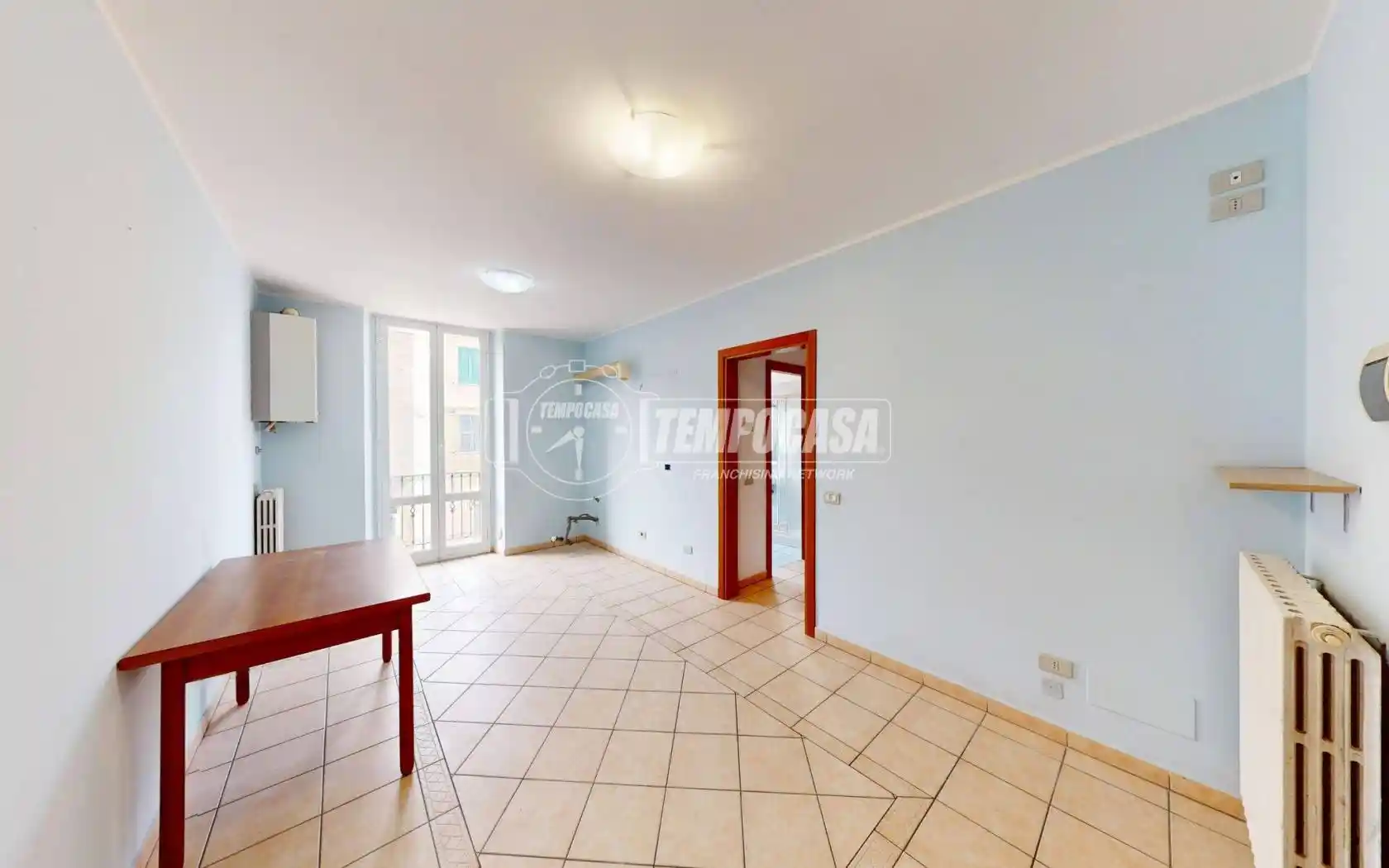 Appartamento in vendita a Pedaso