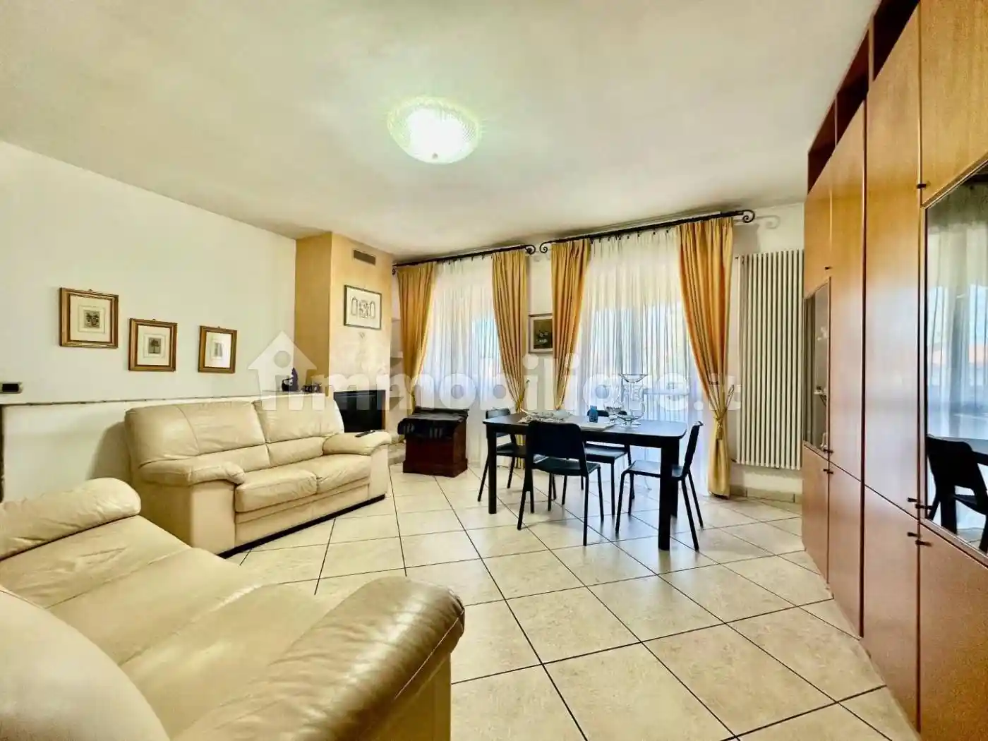 Appartamento in vendita a Carrara