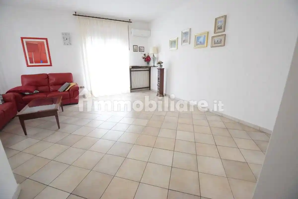 Appartamento in vendita a Agrate Brianza