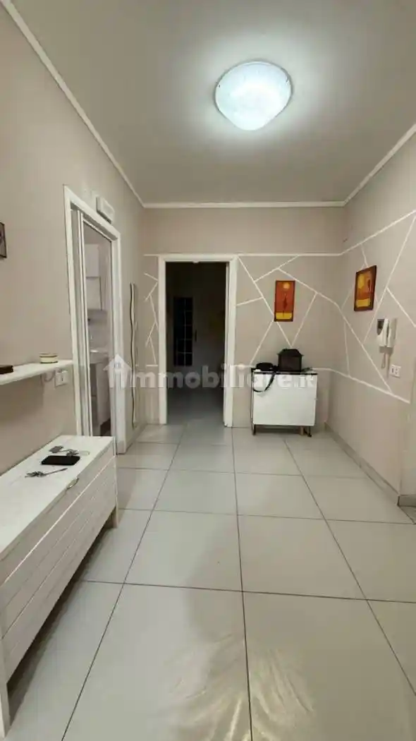 Appartamento in vendita a Giugliano in Campania