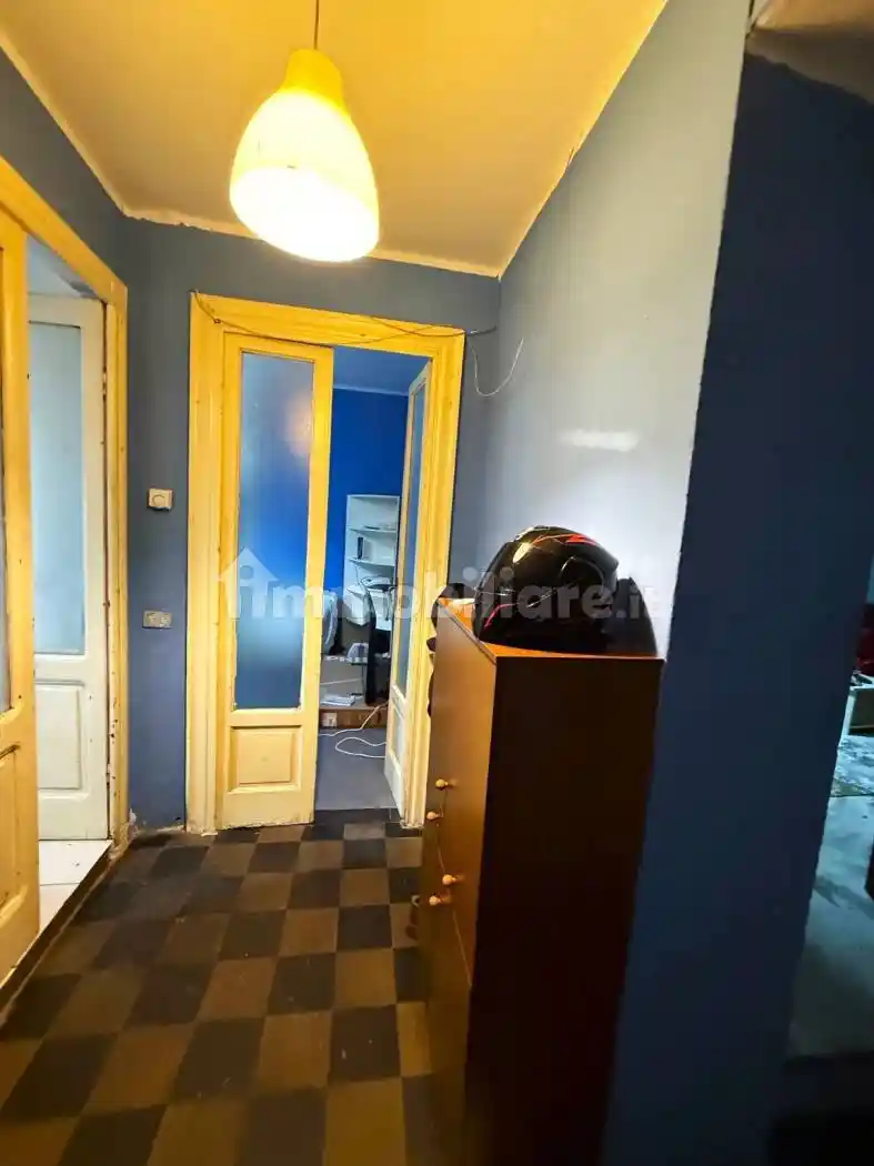 Appartamento in vendita a Novara