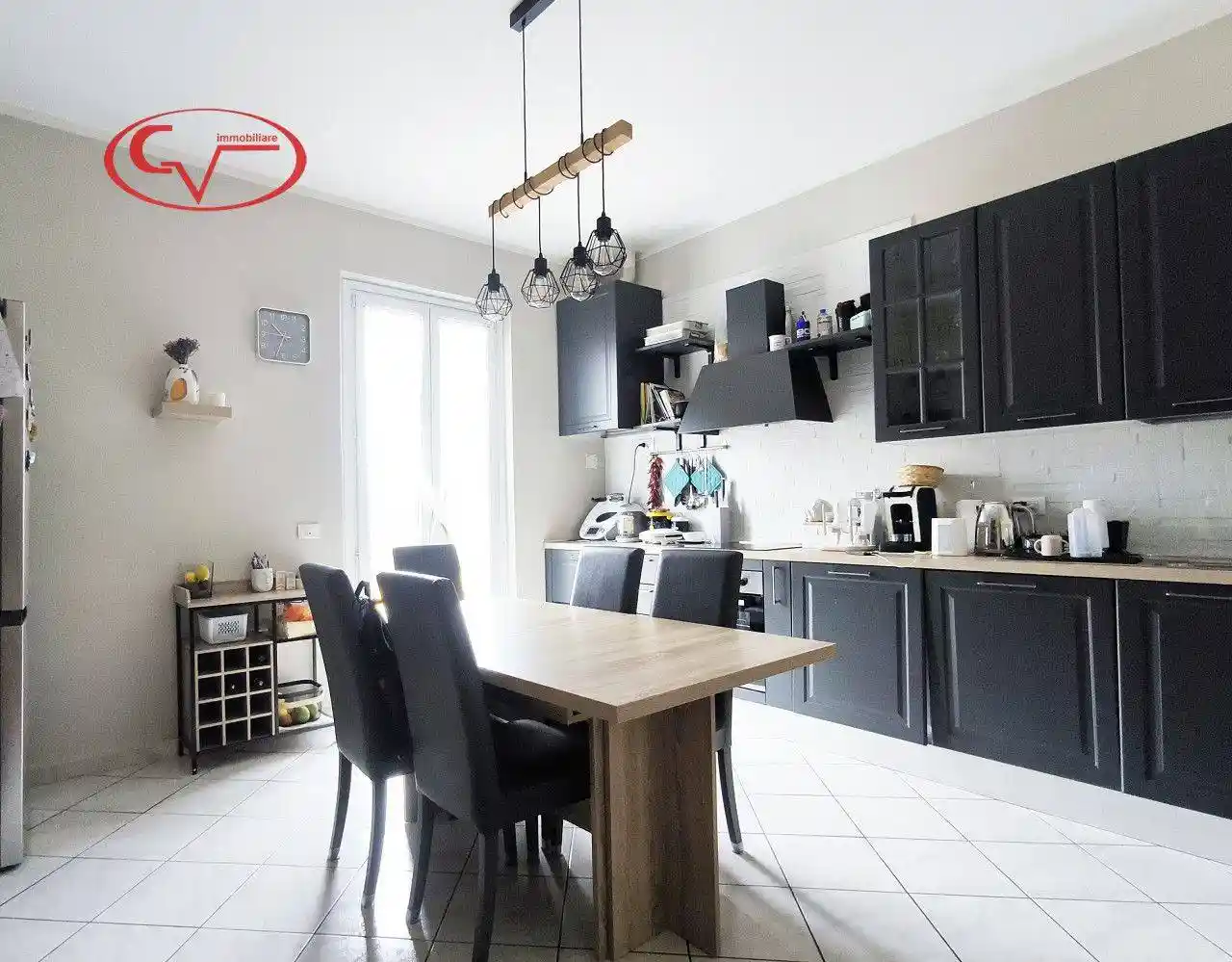Appartamento in vendita a San Giovanni Valdarno