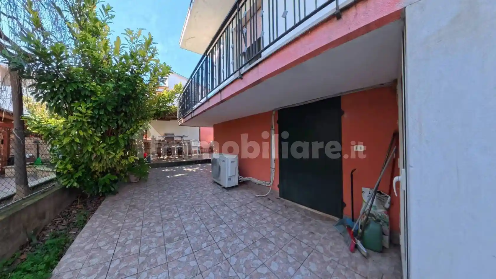 Villa in vendita a Spoltore