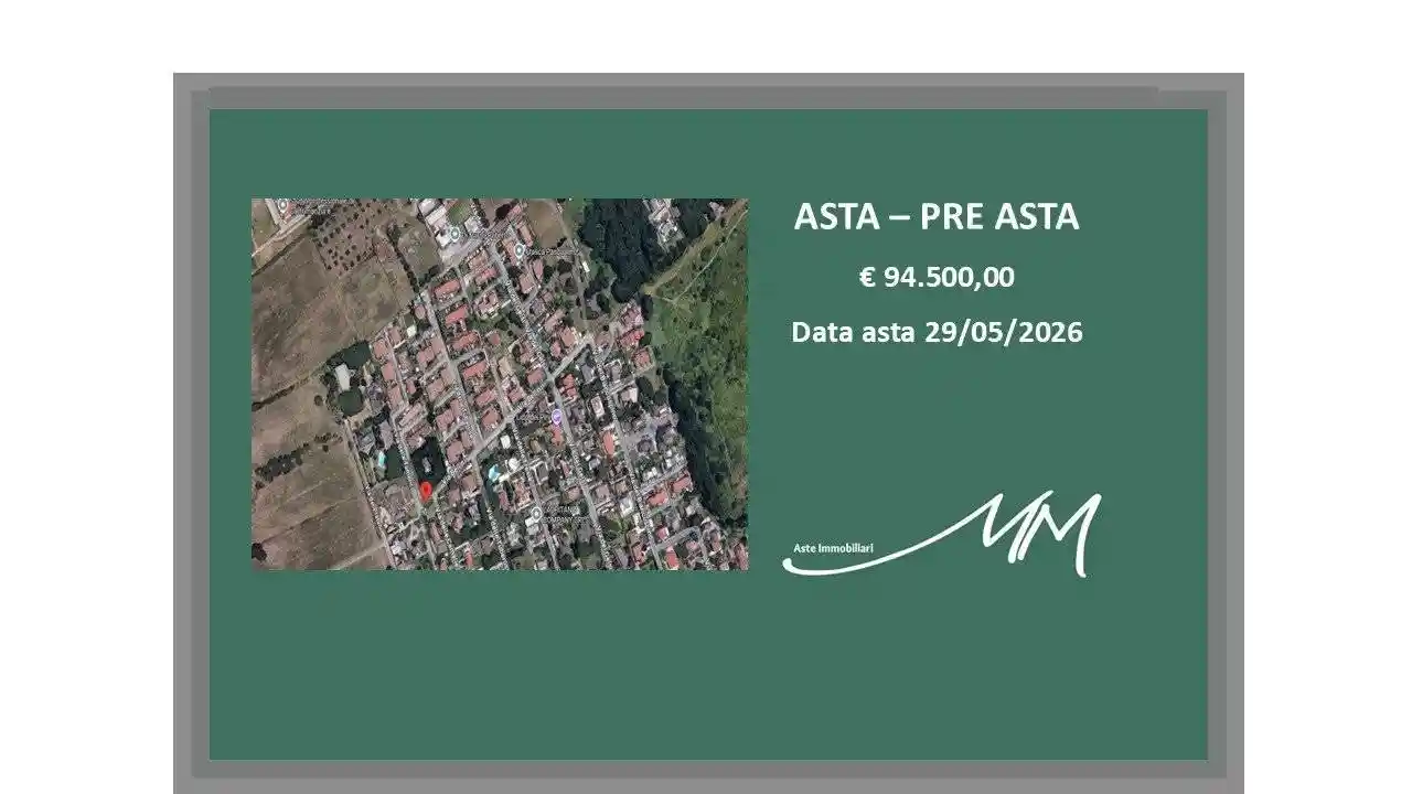 Villa in vendita a Anzio