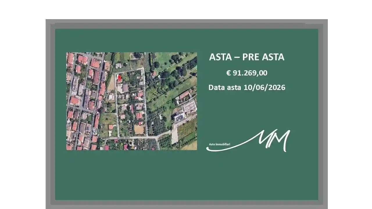 Appartamento in vendita a Tivoli