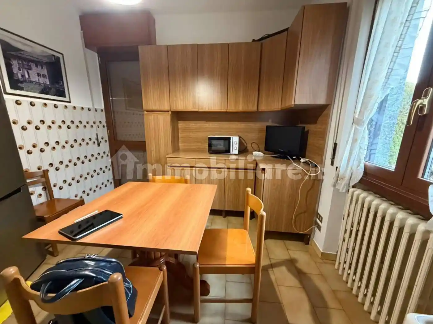 Appartamento in affitto a Seveso