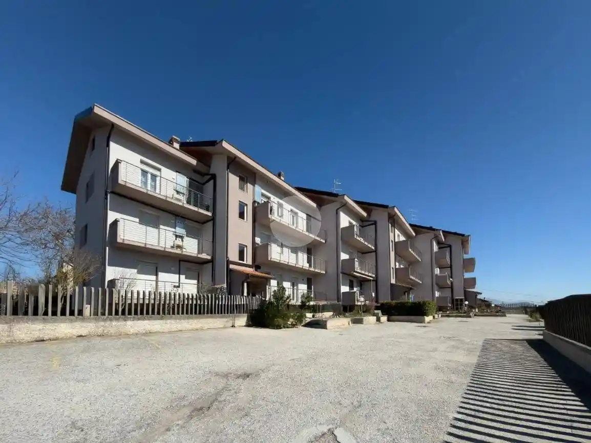 Appartamento in vendita a L'Aquila