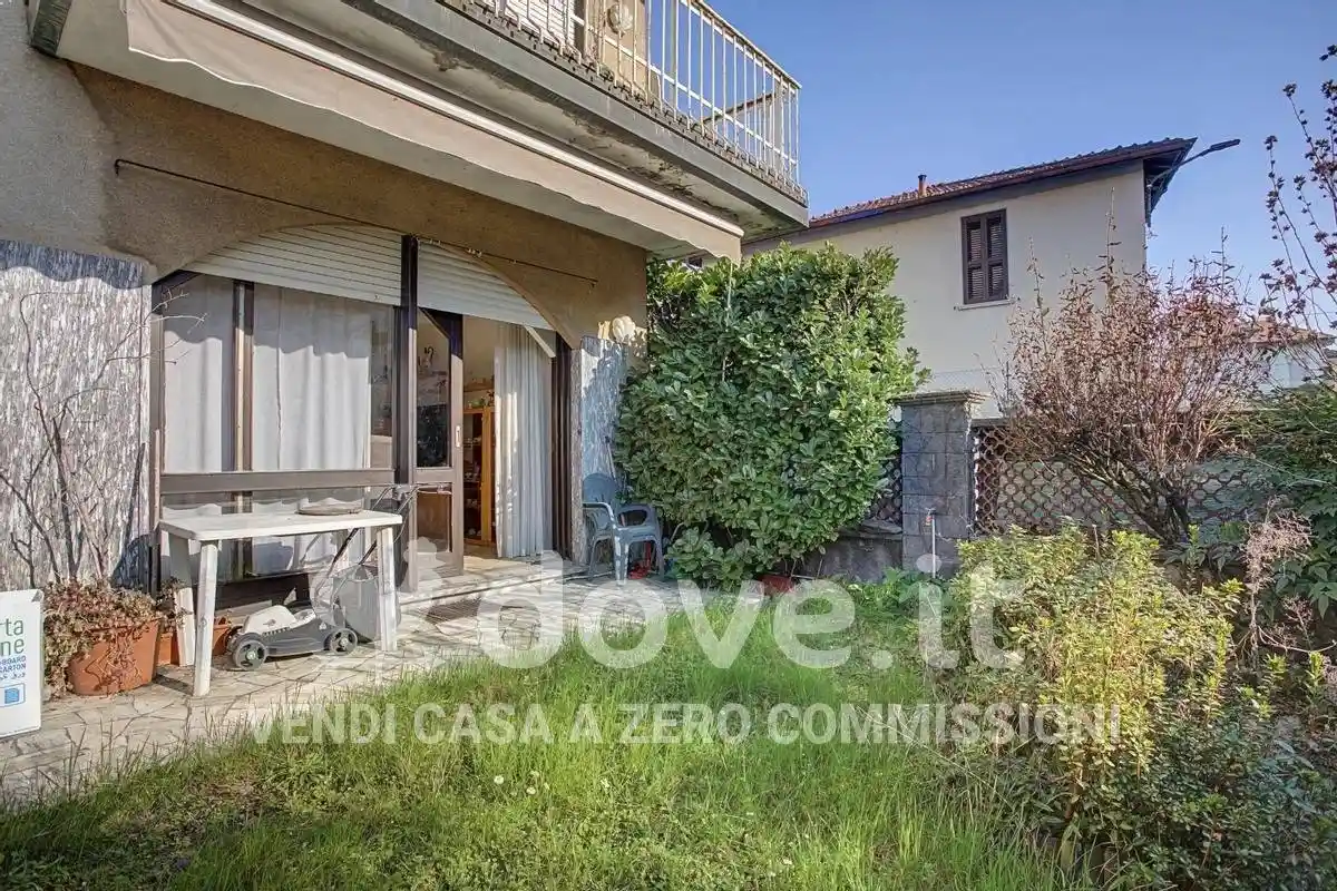 Appartamento in vendita a Luino