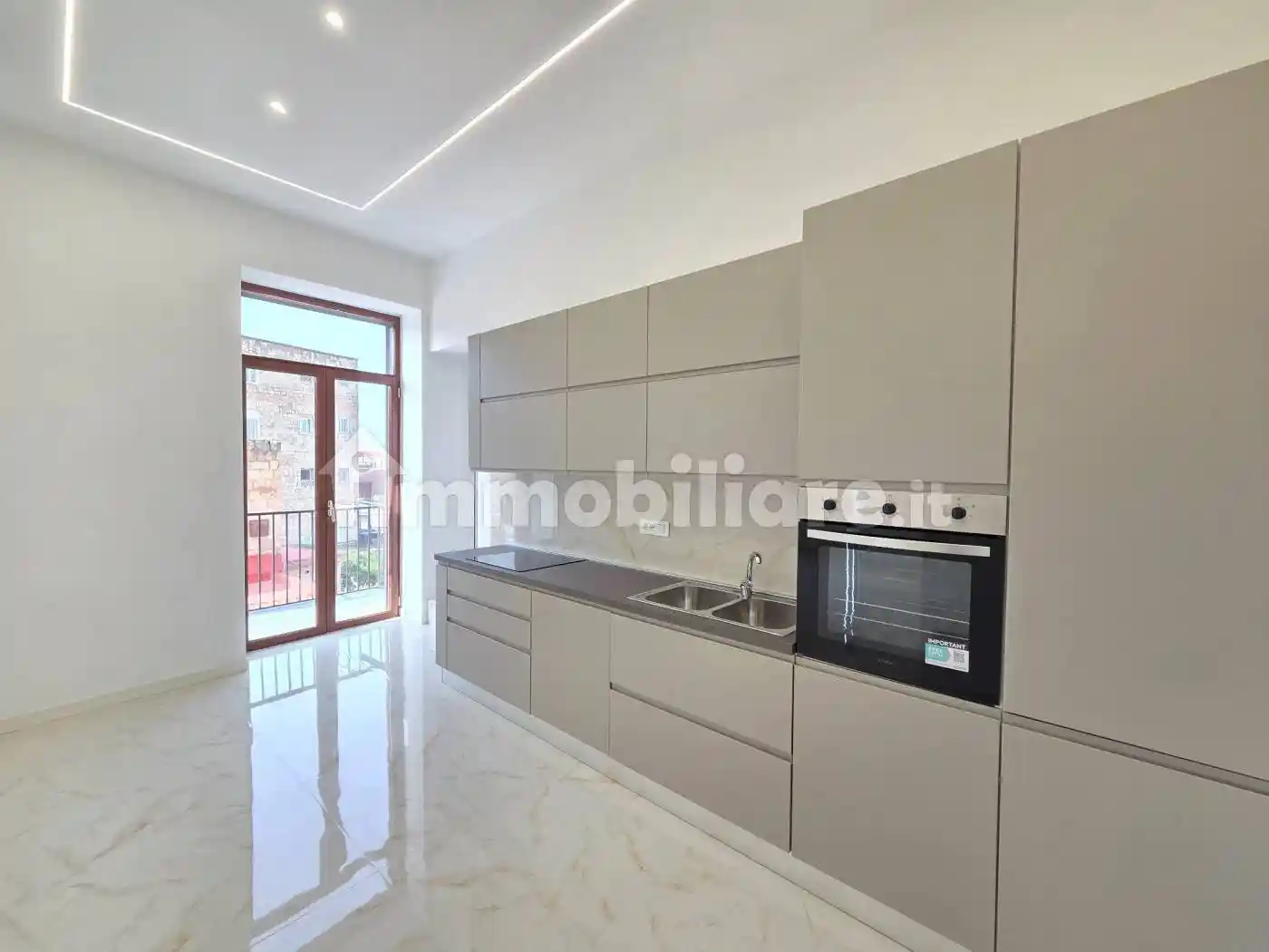 Appartamento in vendita a Portici