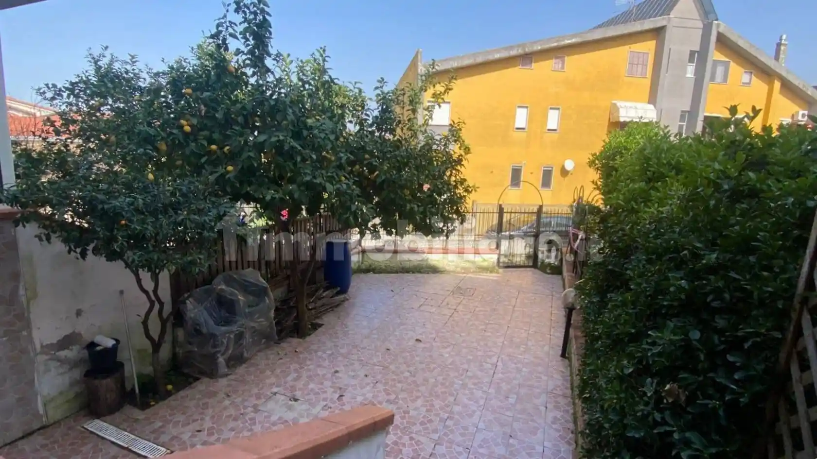 Villetta a schiera in vendita a Agropoli