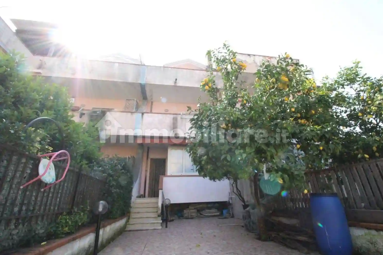 Villetta a schiera - foto 4