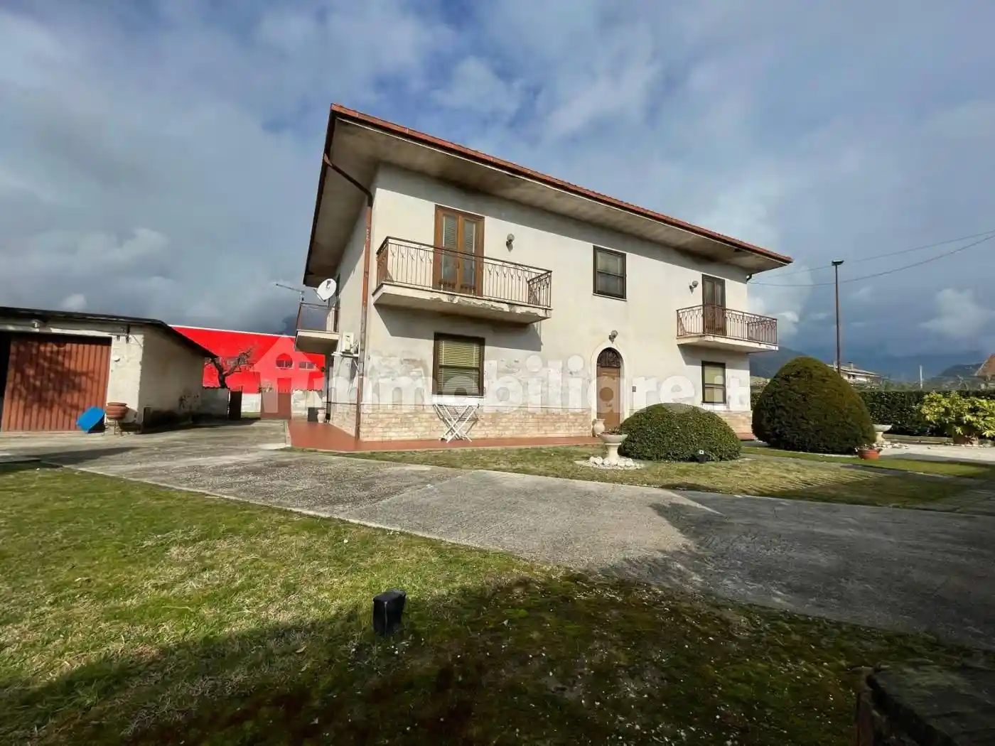 Casa indipendente in vendita a Sora