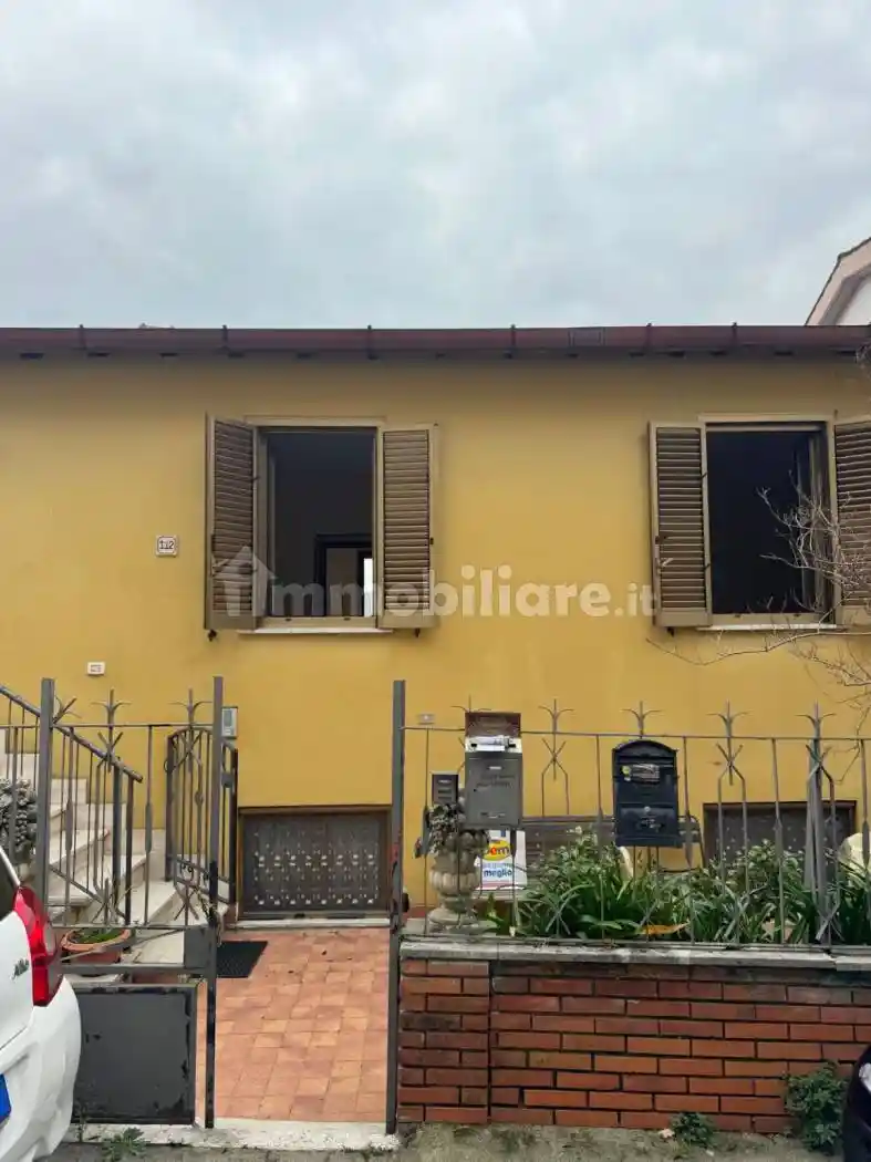 Appartamento in vendita a Casape