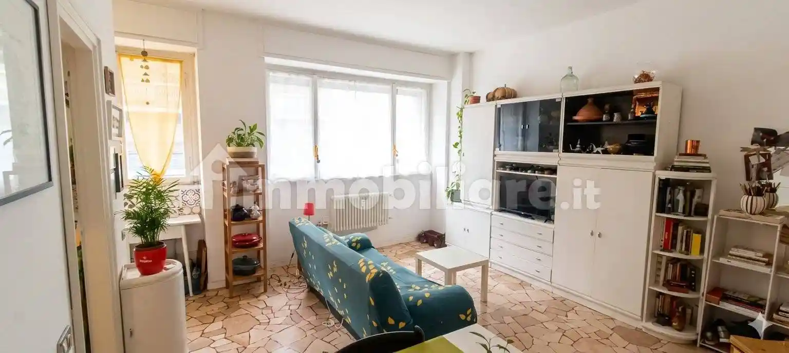 Appartamento in affitto a Como