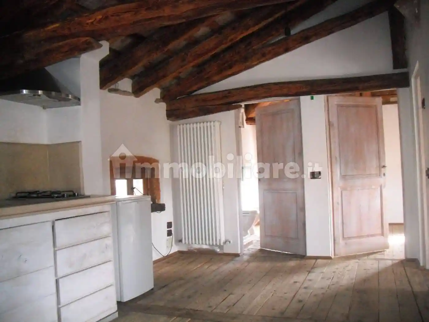 Casa indipendente in vendita a Maser