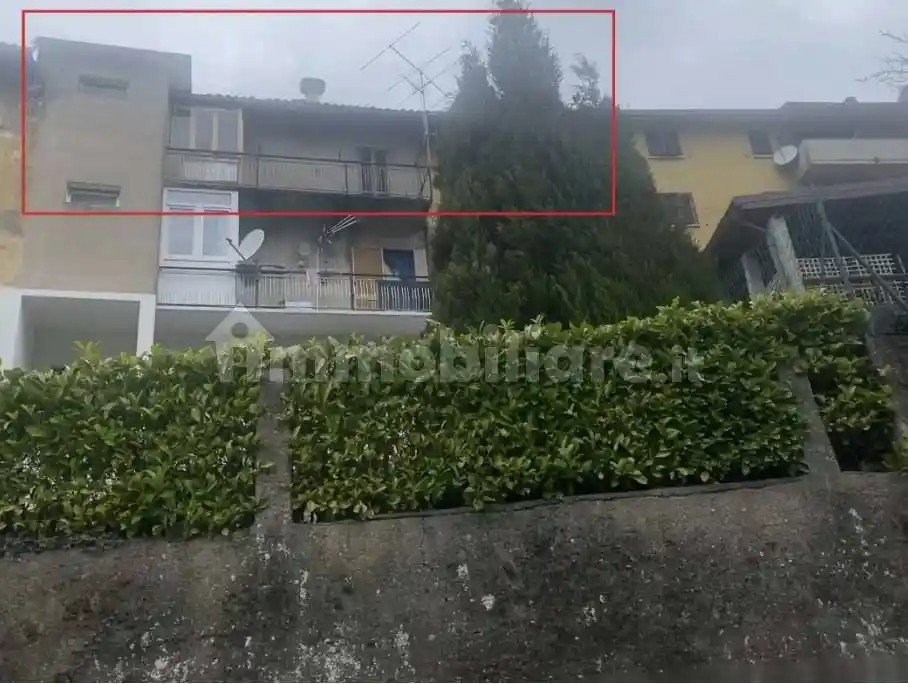 Appartamento in vendita a Torre de' Busi