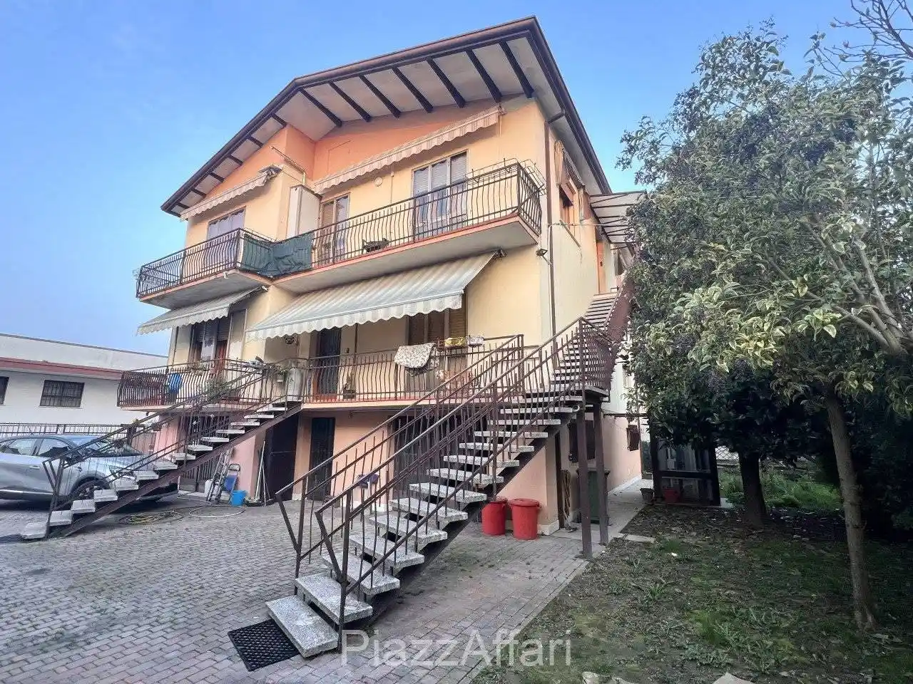 Appartamento in vendita a Piove di Sacco