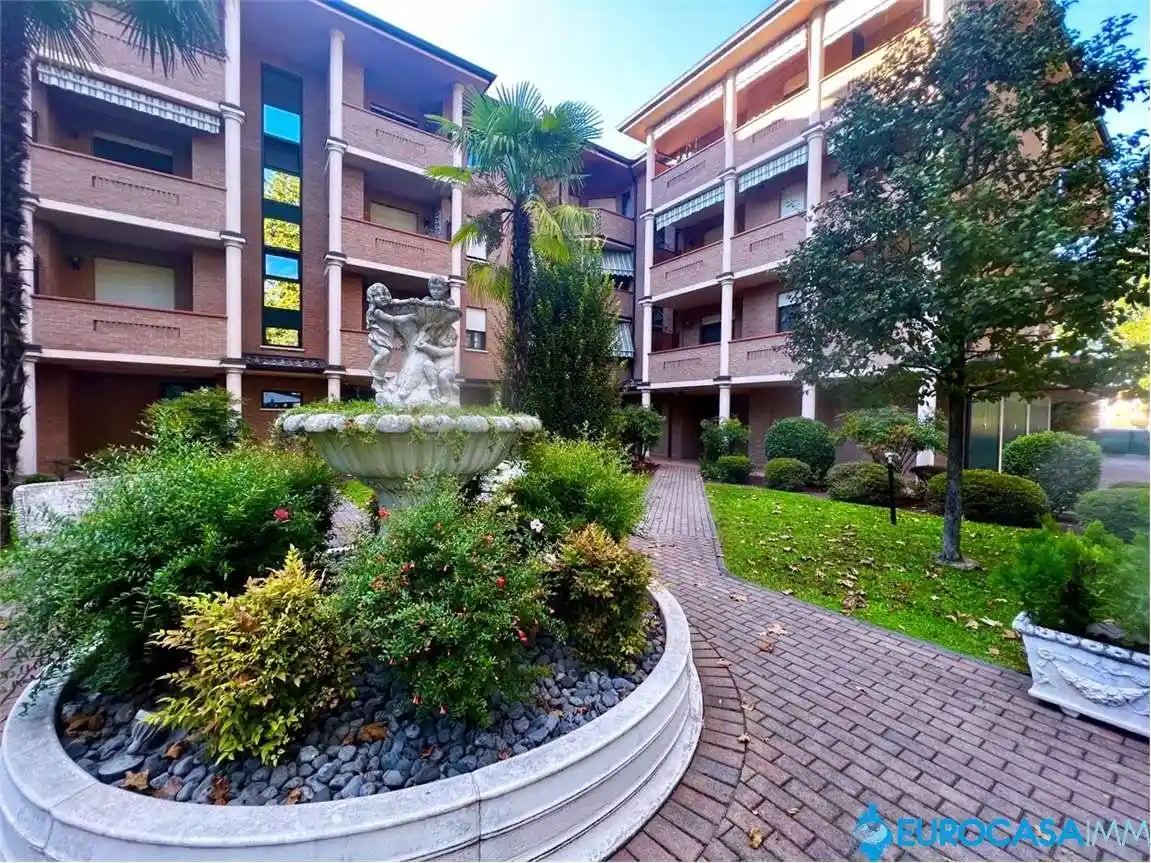 Appartamento in vendita a Carpi