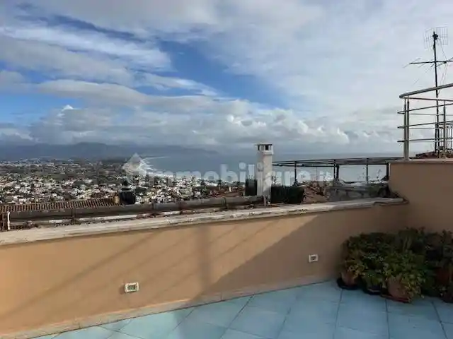 Attico - Mansarda in vendita a San Felice Circeo