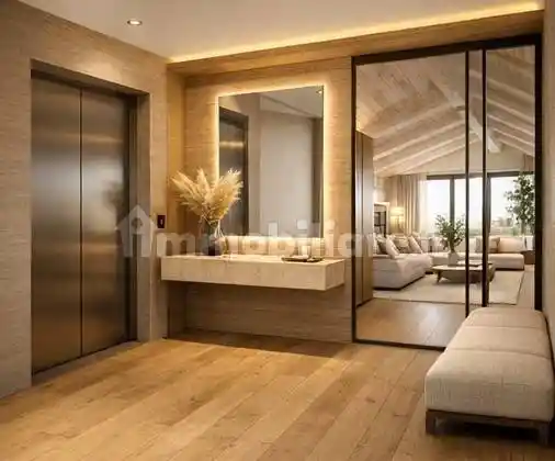 Appartamento in vendita a Bologna