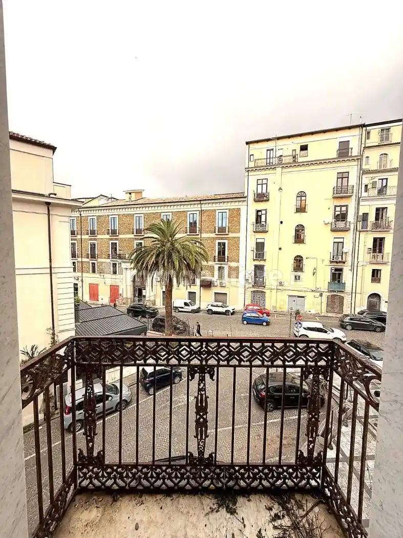 Appartamento in vendita a Lamezia Terme