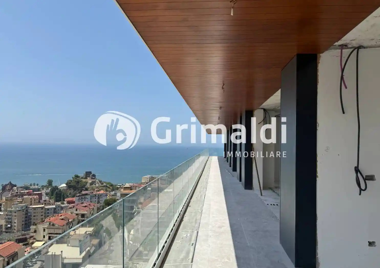 Appartamento in vendita a Salerno