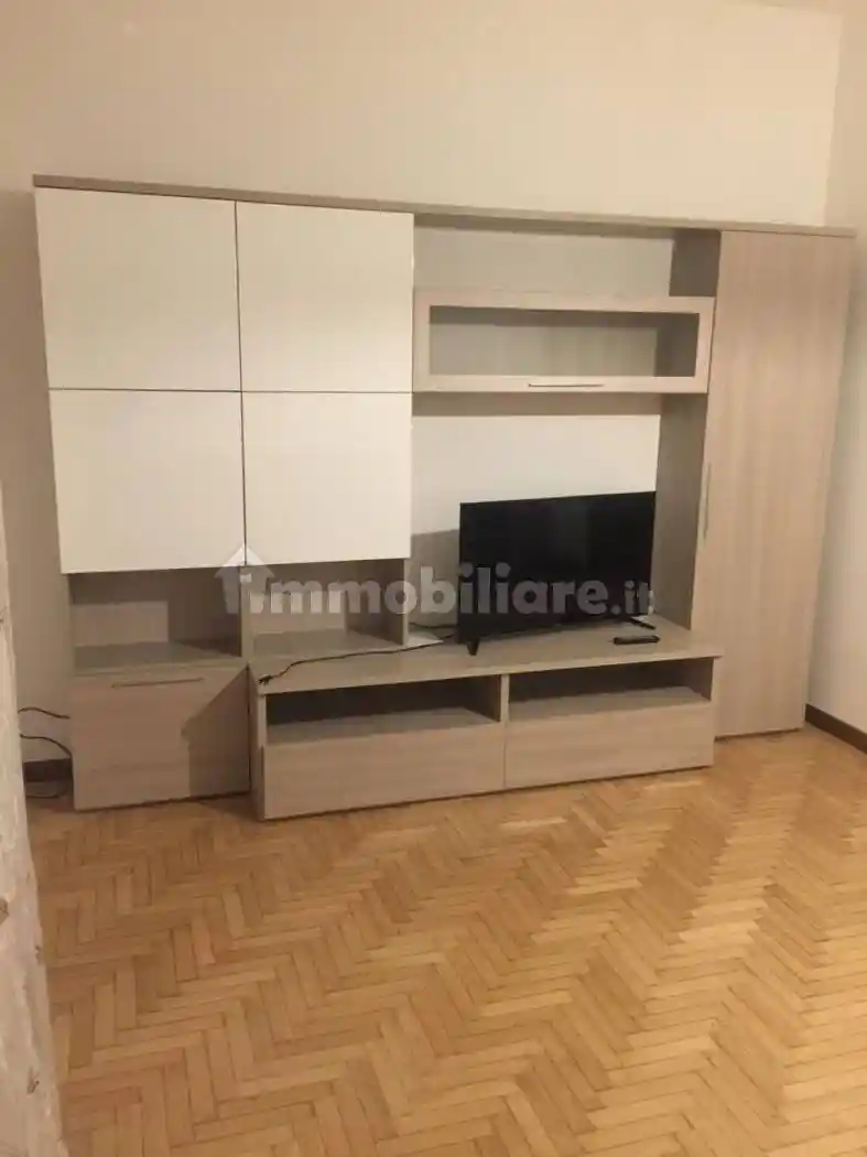 Appartamento in affitto a Crema