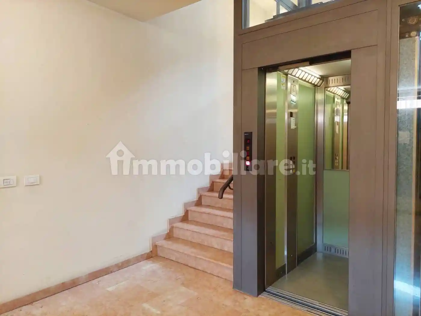 Appartamento in vendita a Guastalla