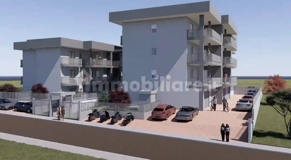 Palazzo - Edificio - foto 2