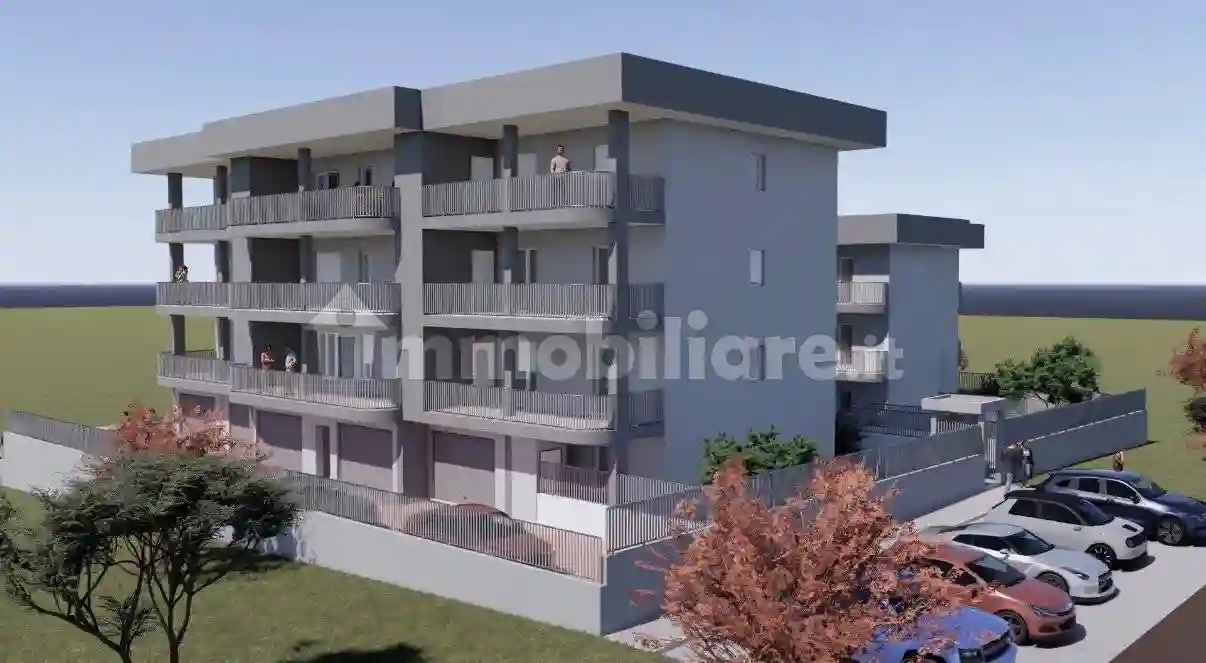 Palazzo - Edificio - foto 3