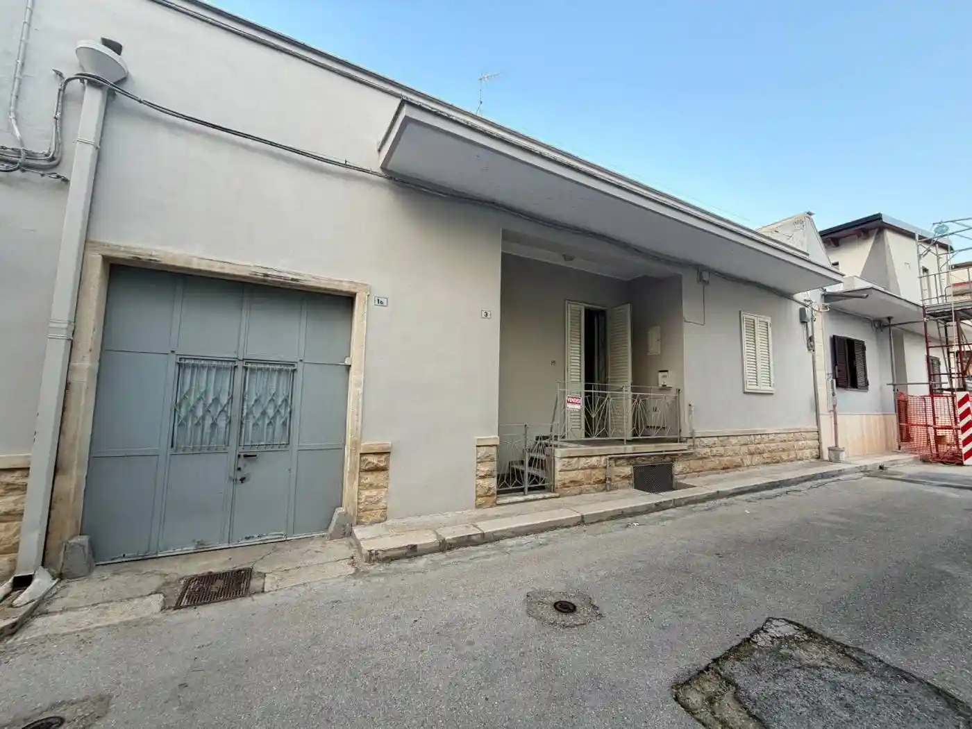 Casa indipendente in vendita a Bitetto