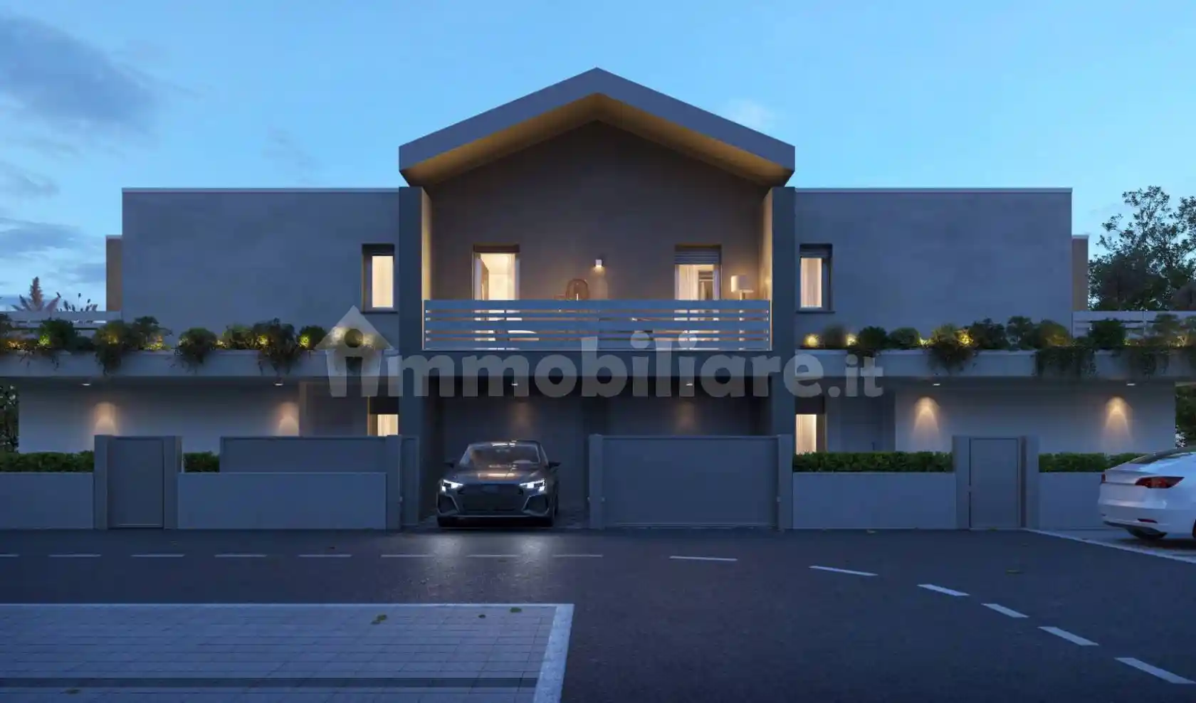 Villa in vendita a Albignasego