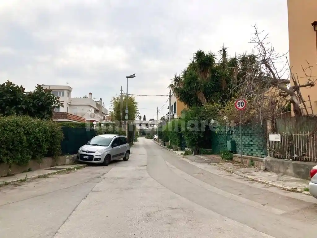 Appartamento in affitto a Palermo