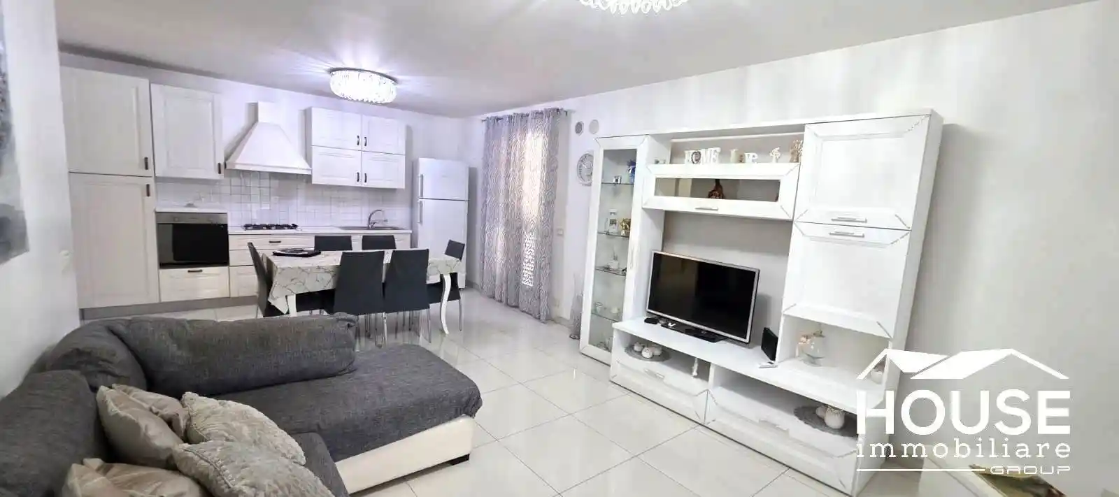 Appartamento in vendita a Paternò