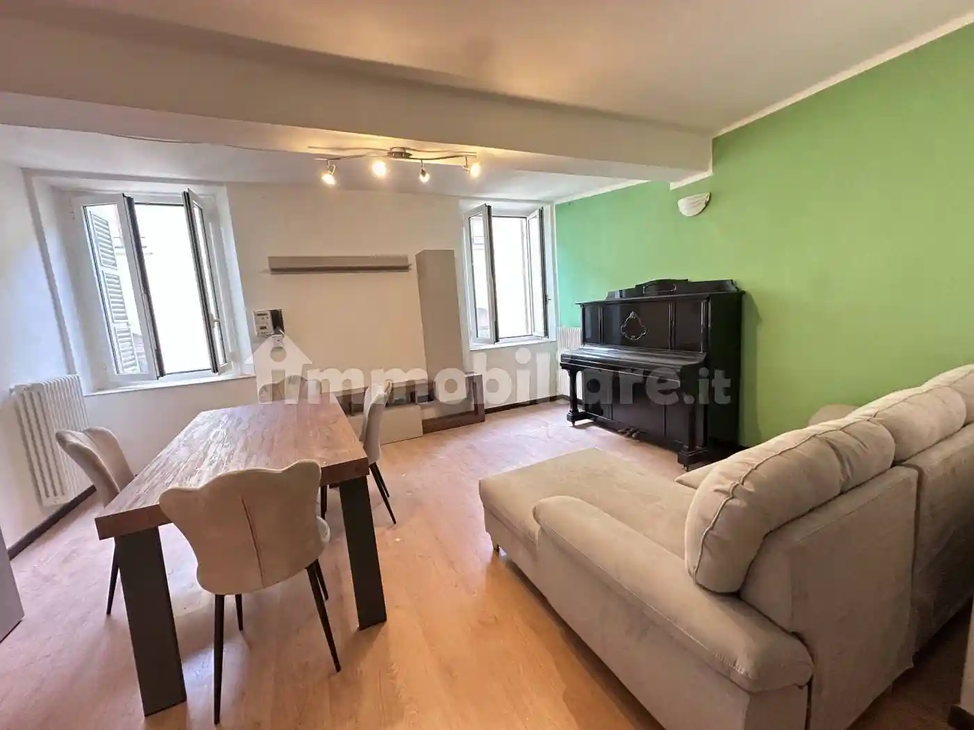 Appartamento in vendita a Parma