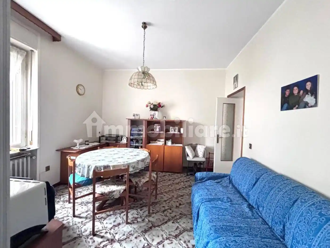 Appartamento in vendita a Fiorenzuola d'Arda