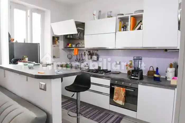 Appartamento in affitto a Sesto San Giovanni